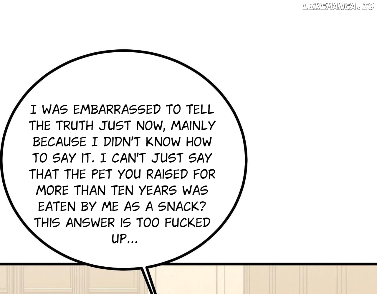 Log into the Future Chapter 234 - page 61